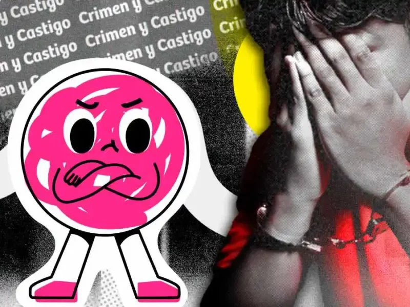 Más del 50% de los adolescentes sentenciados en Puebla durante 2024 cometieron delitos sexuales