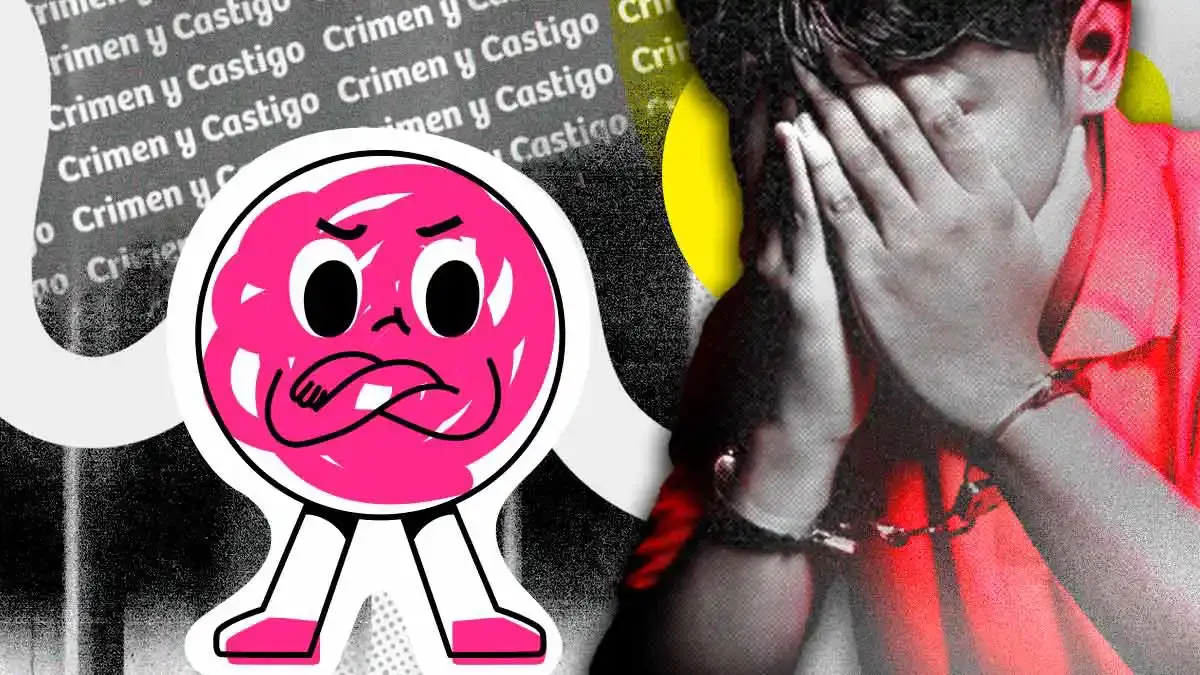 Más del 50% de los adolescentes sentenciados en Puebla durante 2024 cometieron delitos sexuales