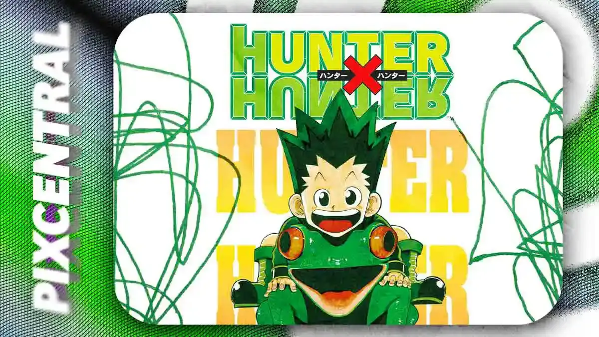 Manga Hunter x Hunter alcanza el hito de 100 millones de copias en circulación