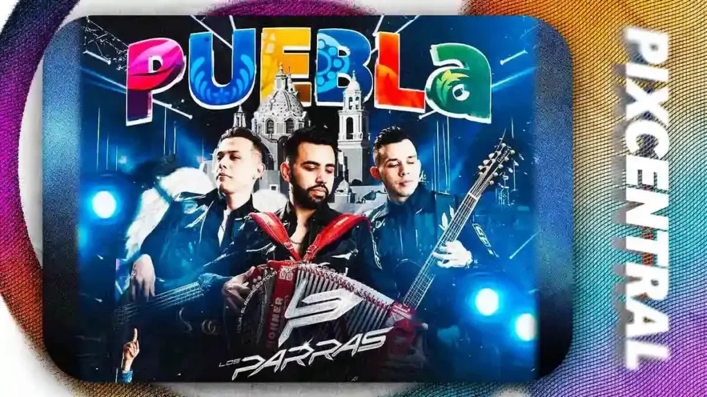 Los Parras llegarán a Puebla con homenaje a Carlos Parra en "El Regreso Tour"