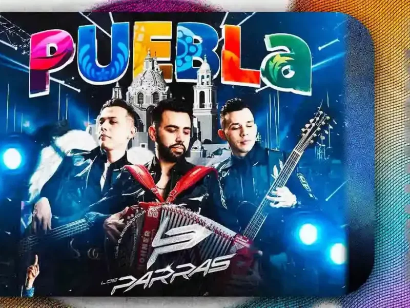 Los Parras llegarán a Puebla con homenaje a Carlos Parra en "El Regreso Tour"