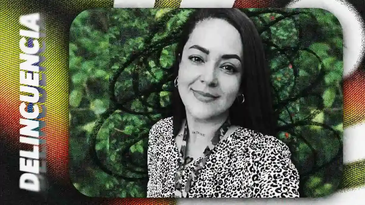 Fiscalía de Veracruz confirma asesinato de la periodista Roxana Berenice Guzmán; hay ocho detenidos