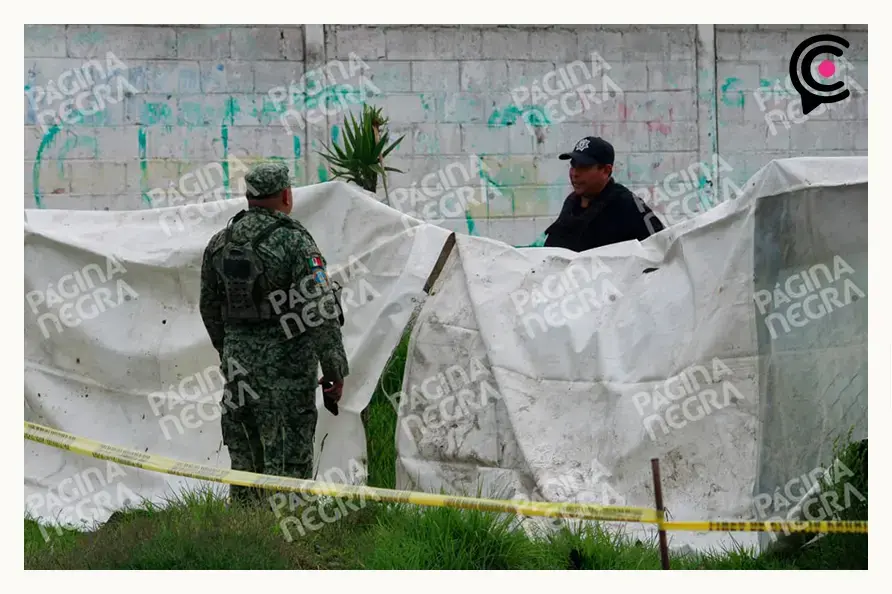 Matan a golpes a comerciante durante asalto a su casa en San Pablo Xochimehuacan, Puebla