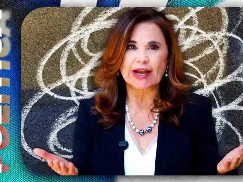 Blanca Alcalá reaparece en el PAN Puebla; dará plática rumbo a elecciones 2027