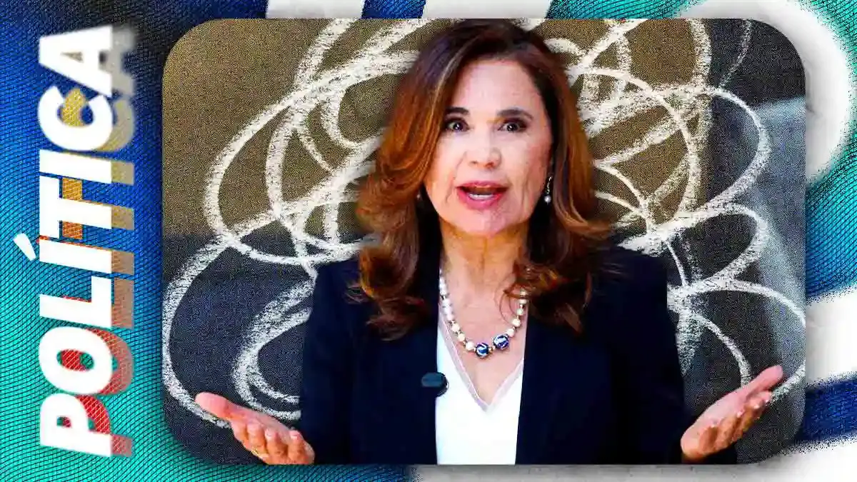 Blanca Alcalá reaparece en el PAN Puebla; dará plática rumbo a elecciones 2027