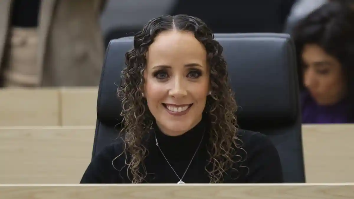 Propone Susana Riestra debates obligatorios entre candidatos y candidatas