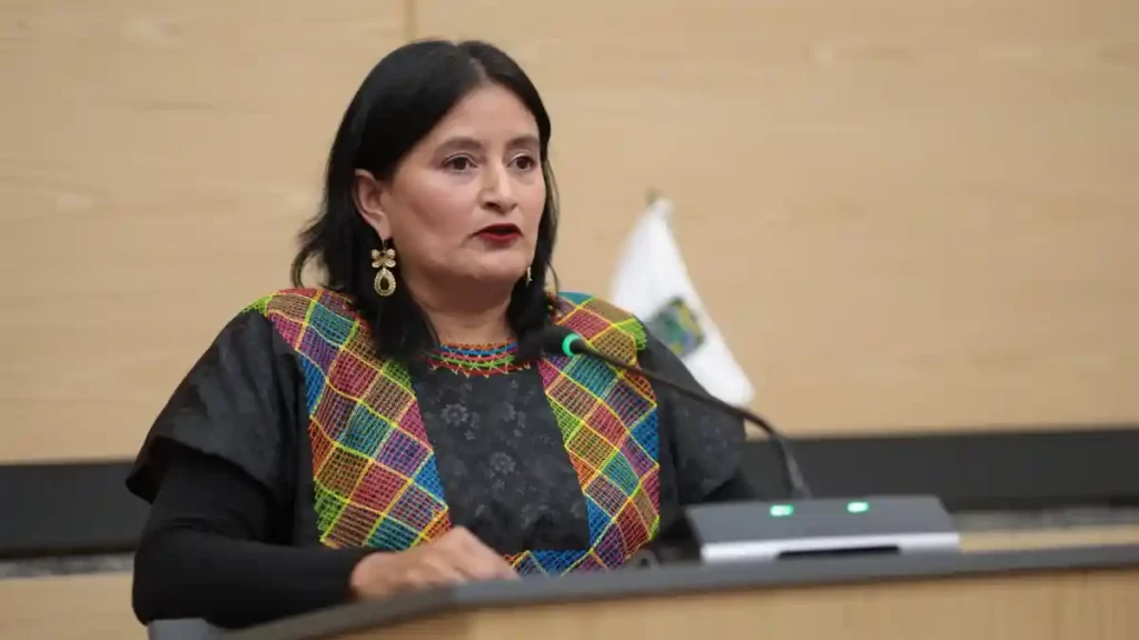 Impulsa diputada Esther Martínez iniciativa para garantizar consulta previa a personas con discapacidad en Puebla
