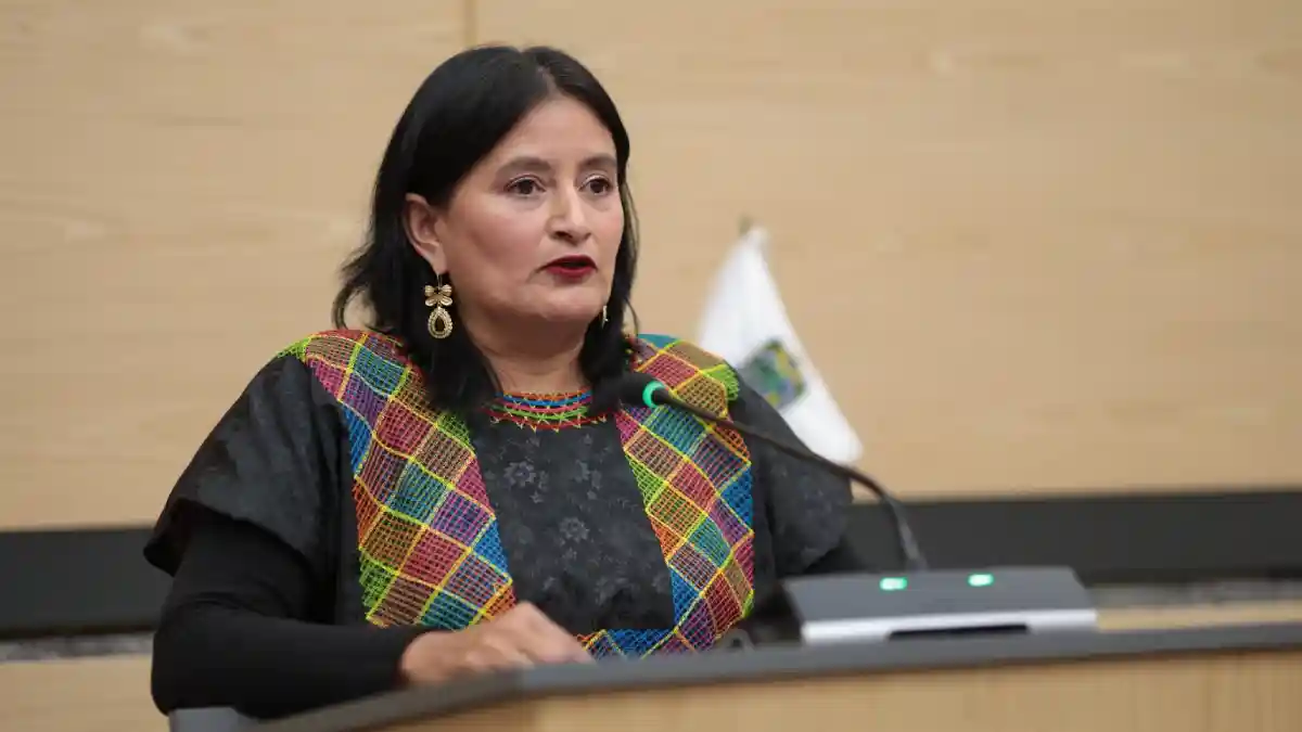 Impulsa diputada Esther Martínez iniciativa para garantizar consulta previa a personas con discapacidad en Puebla