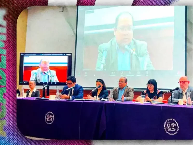Ibero Puebla exige justicia para Brenda Quevedo tras casi 20 años sin sentencia