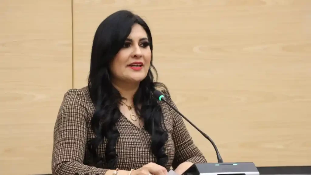 Propone diputada Delfina Pozos aumentar sanciones por robo y abuso de confianza contra personas indígenas y afromexicanas