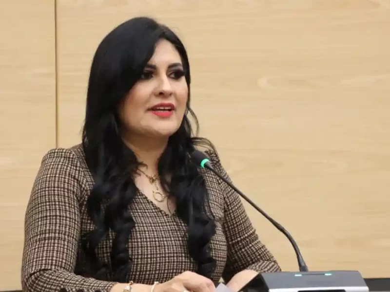 Propone diputada Delfina Pozos aumentar sanciones por robo y abuso de confianza contra personas indígenas y afromexicanas
