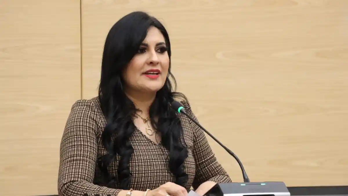 Propone diputada Delfina Pozos aumentar sanciones por robo y abuso de confianza contra personas indígenas y afromexicanas