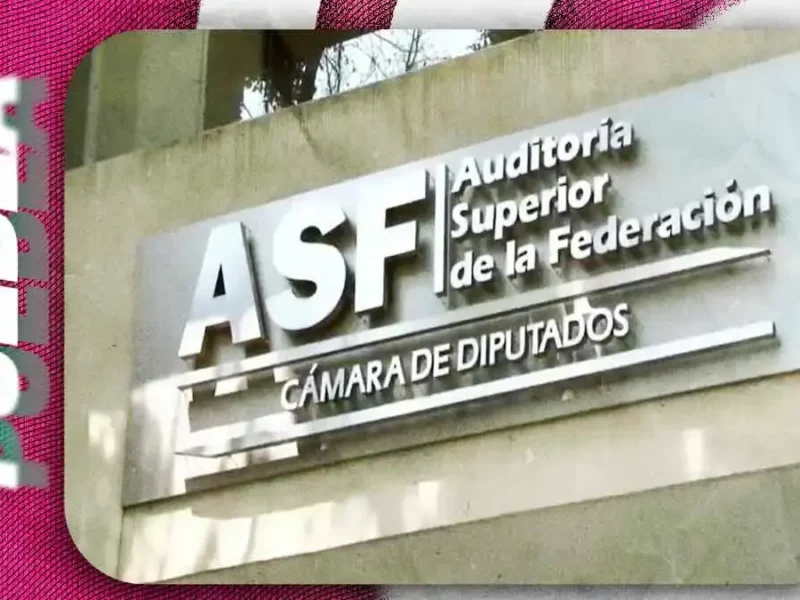 Cuenta Pública Puebla 2025 refleja la cifra más baja de auditorías desde pandemia: ASF