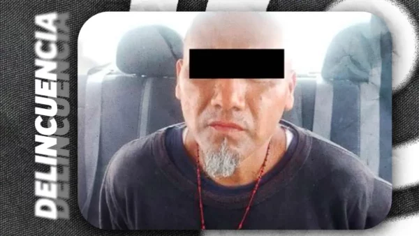 Fiscalía de Puebla detiene a involucrado en el multihomicidio de 10 personas en Tehuitzingo, Puebla