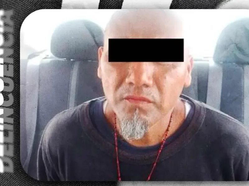 Fiscalía de Puebla detiene a involucrado en el multihomicidio de 10 personas en Tehuitzingo, Puebla