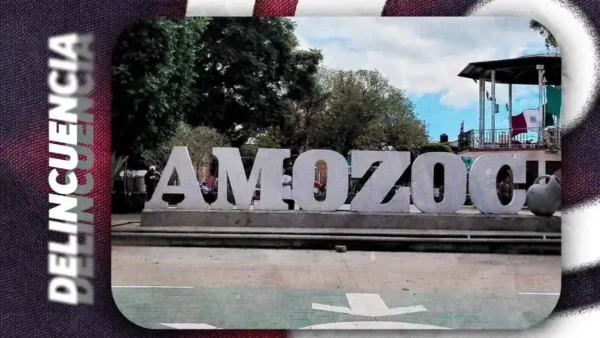 Hombre recibe cinco balazos durante intento de asalto en Amozoc, Puebla; familiares lo llevaron al hospital