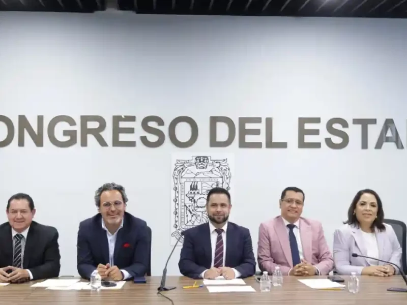 Comisión del Congreso avala reformas para establecer el derecho humano a la ciencia
