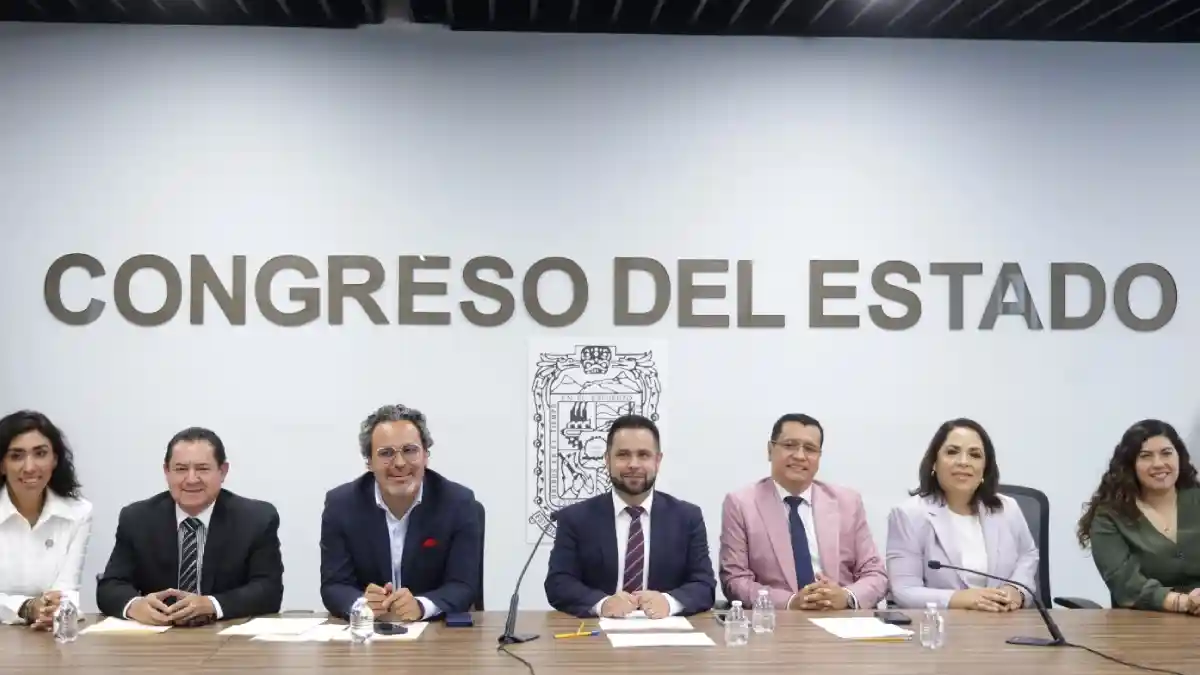 Comisión del Congreso avala reformas para establecer el derecho humano a la ciencia