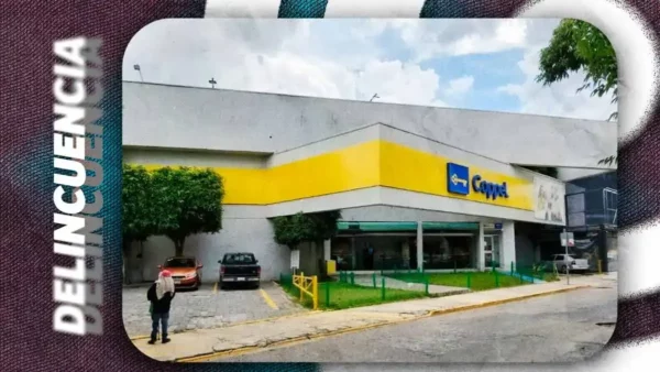 Delincuentes asaltan Coppel San José de Puebla; huyeron en motocicleta con efectivo y celulares