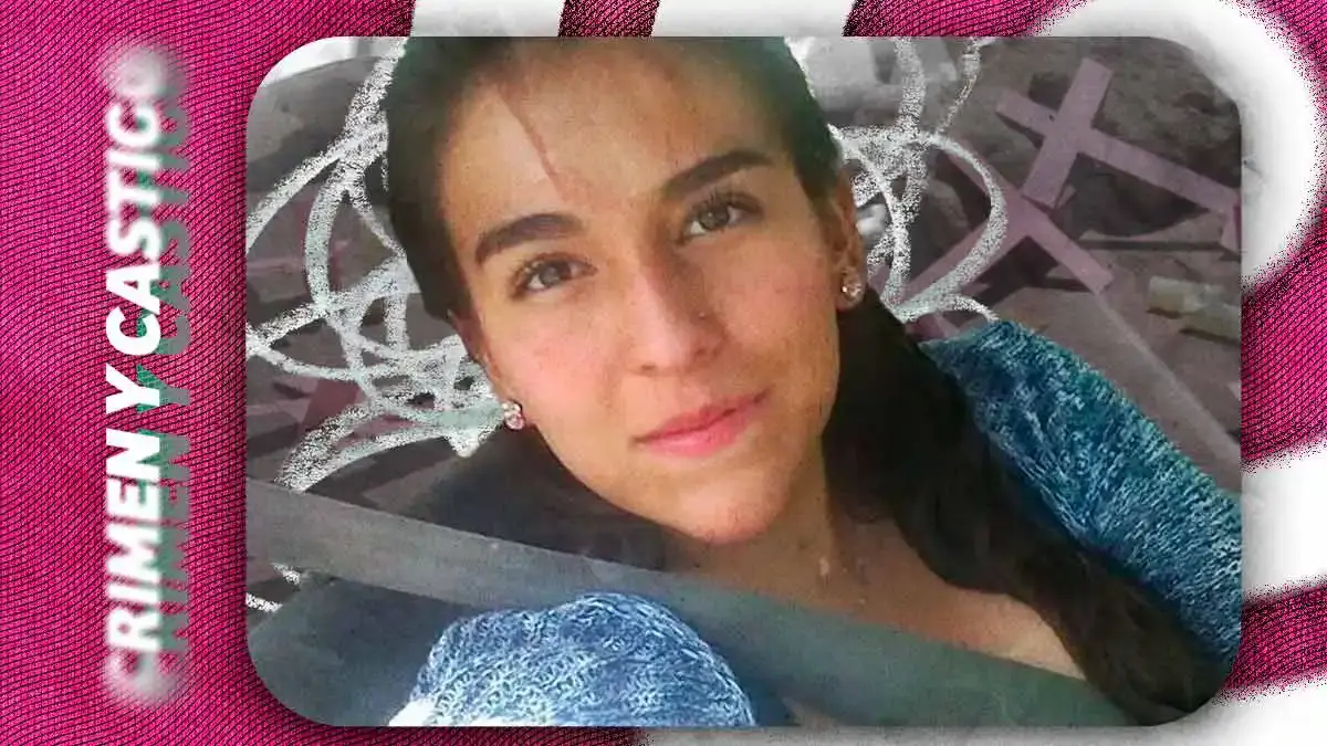 Aplazan audiencia contra Chema Sosa por desaparición de Paulina Camargo; defensa presentará otro testigo