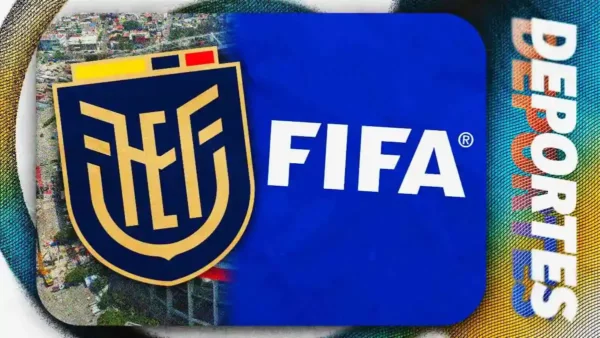 Ecuador presenta reclamo formal ante FIFA por incidentes en México durante el Mundial 2026