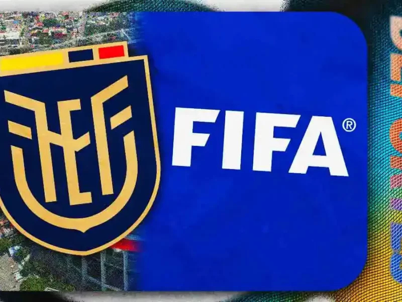 Ecuador presenta reclamo formal ante FIFA por incidentes en México durante el Mundial 2026