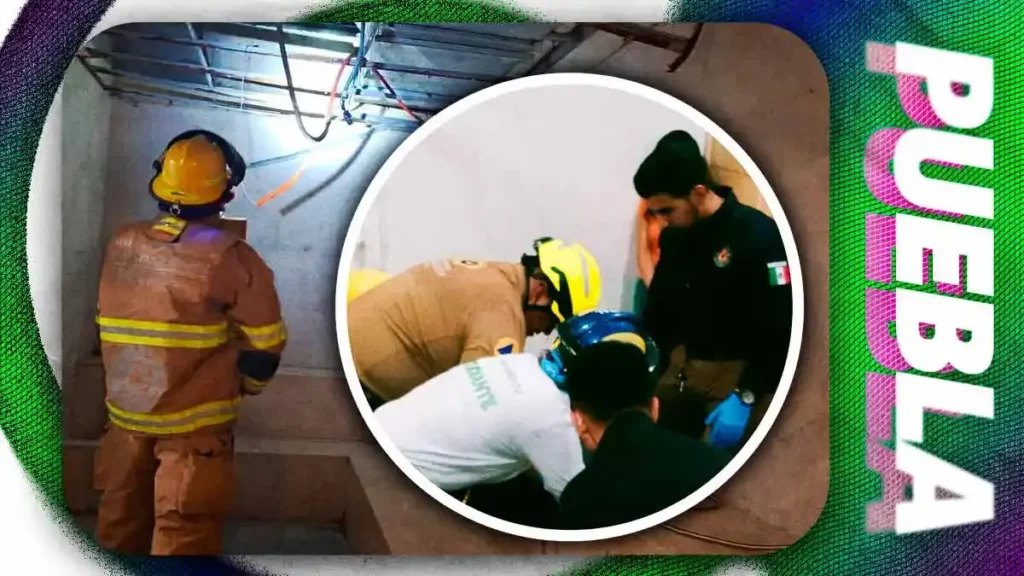 Techo de vapor colapsa en club Nelson Vargas; reportan dos lesionados y fallas de mantenimiento