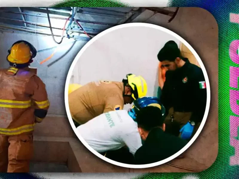 Techo de vapor colapsa en club Nelson Vargas; reportan dos lesionados y fallas de mantenimiento