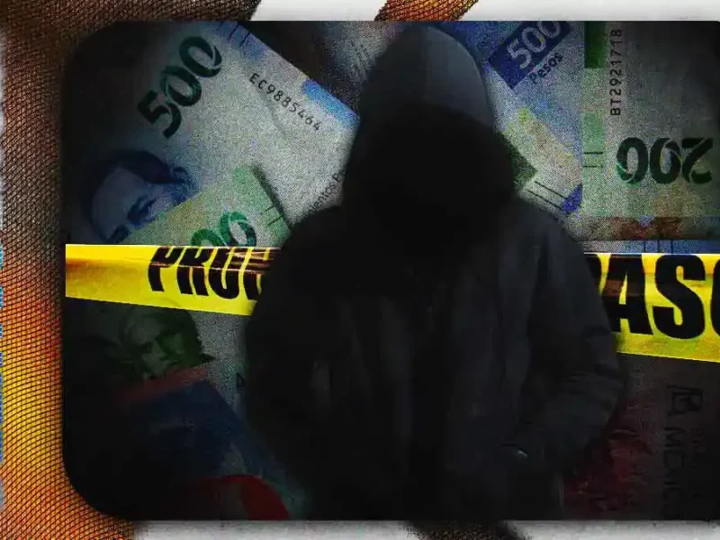 Delincuentes golpean a trabajador para robarle 200 mil pesos en Puebla; Policía Municipal los captura 