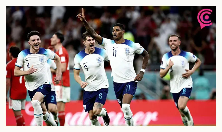 Inglaterra, el rival contra el que México puede hacer historia en el Mundial 2026 