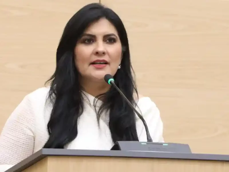 Pide Delfina Pozos evitar reuniones de carácter político en templos