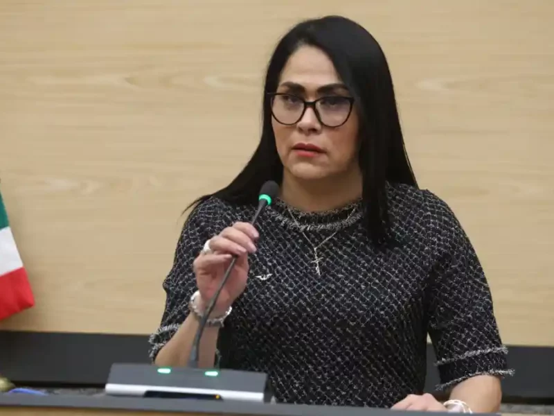 Propone diputada Fedrha Isabel Suriano coordinación metropolitana para fortalecer la gestión integral de residuos sólidos