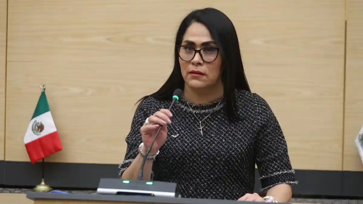 Propone diputada Fedrha Isabel Suriano coordinación metropolitana para fortalecer la gestión integral de residuos sólidos
