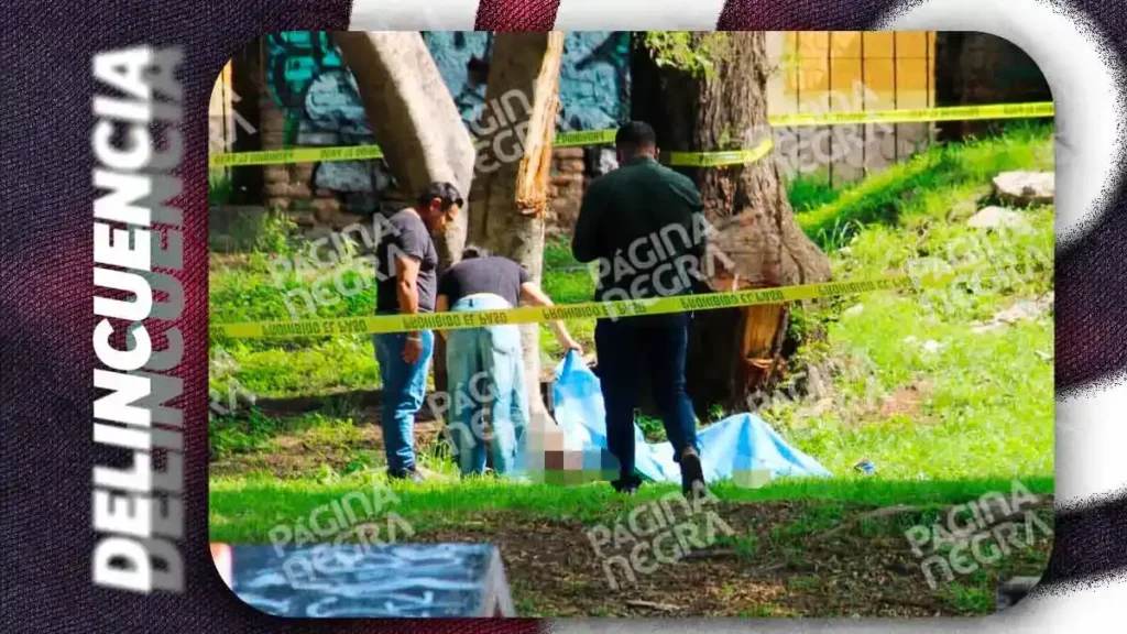 Familia encuentra el cuerpo de un hombre con heridas en el Parque Skate Xonaca, Puebla