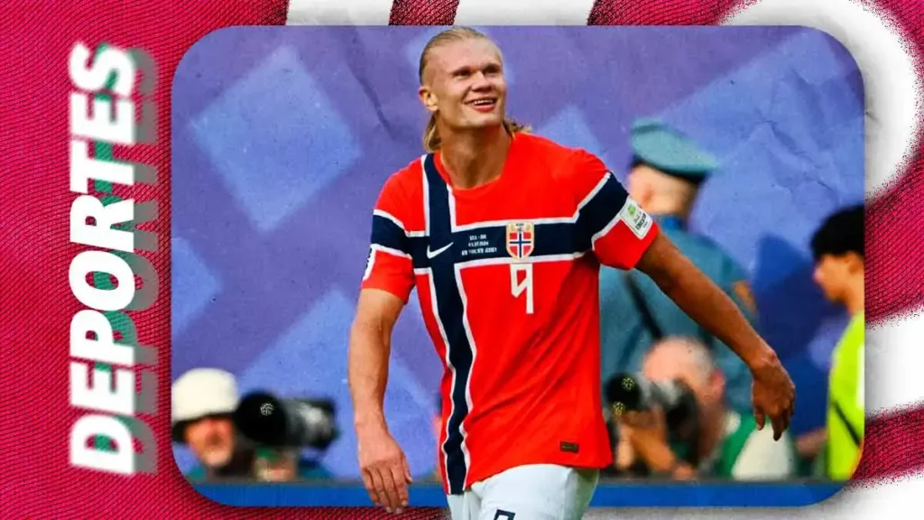 Noruega elimina a Brasil del Mundial 2026; espera rival entre México e Inglaterra