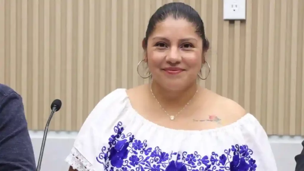 Diputada Elisa Limon impulsa agenda legislativa en favor del campo, los pueblos indígenas y el desarrollo regional