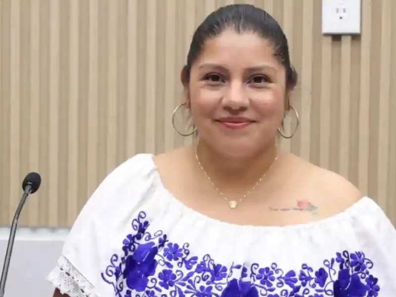 Diputada Elisa Limon impulsa agenda legislativa en favor del campo, los pueblos indígenas y el desarrollo regional