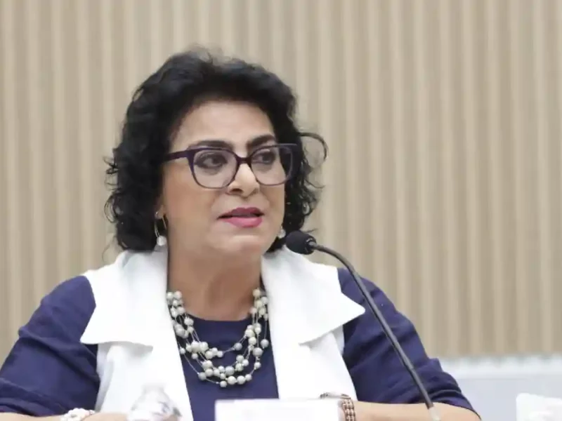 Impulsa diputada Guadalupe Yamak reformas en materia de protección civil en favor de las familias poblanas