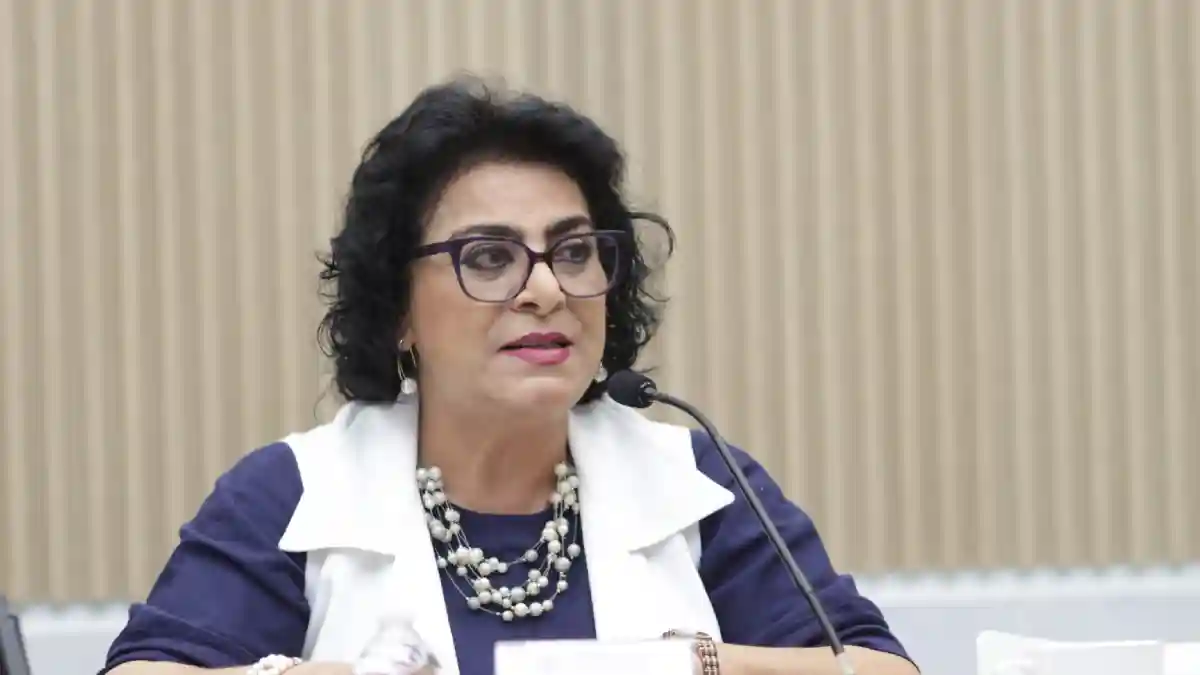 Impulsa diputada Guadalupe Yamak reformas en materia de protección civil en favor de las familias poblanas