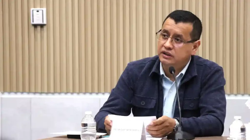 Promueve diputado Elías Lozada fortalecimiento del aprendizaje a través del Apoyo Escolar Comunitario