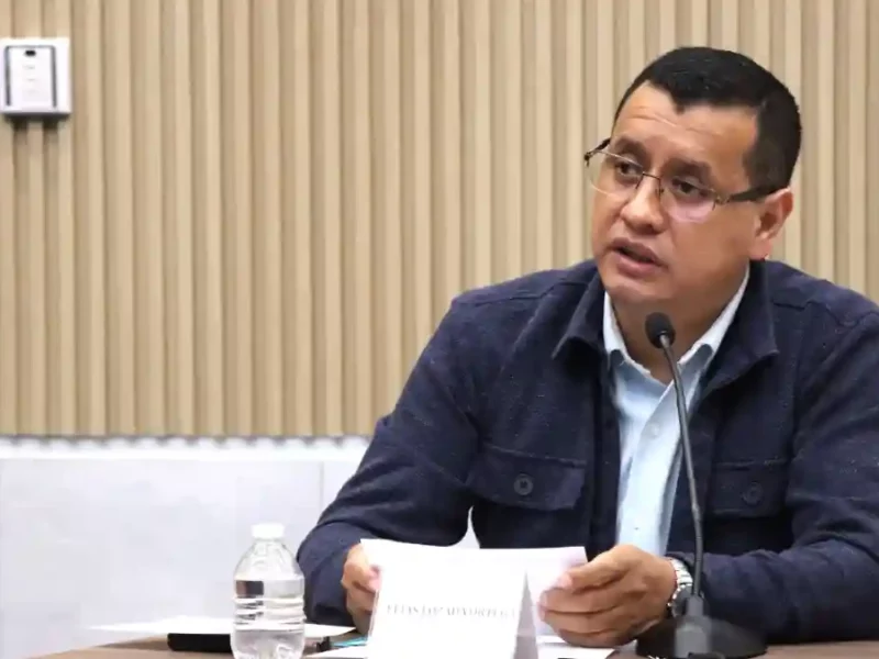 Promueve diputado Elías Lozada fortalecimiento del aprendizaje a través del Apoyo Escolar Comunitario