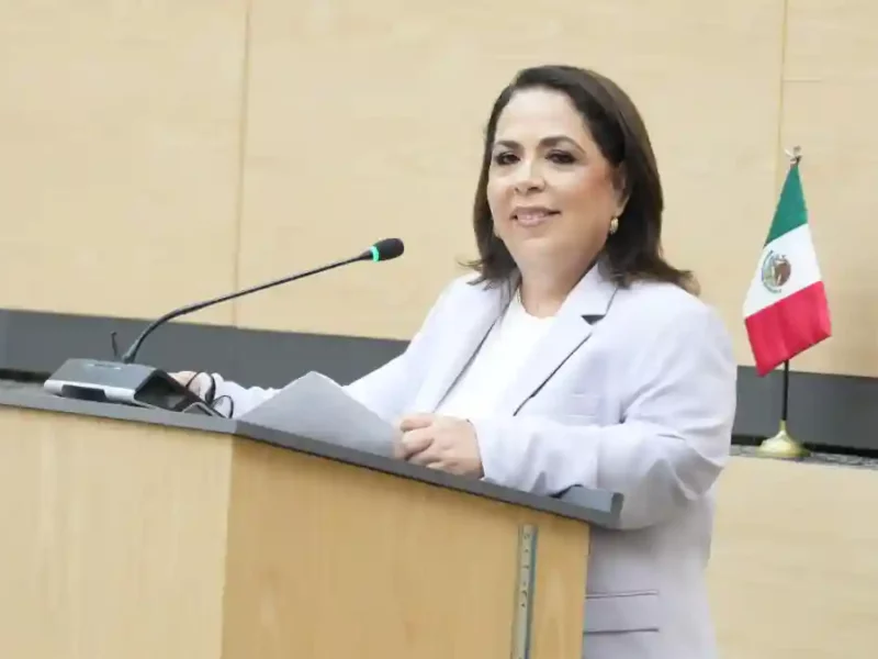 Impulsa diputada Soledad Amieva reforma para fortalecer la búsqueda de personas desaparecidas y acompañar a las familias
