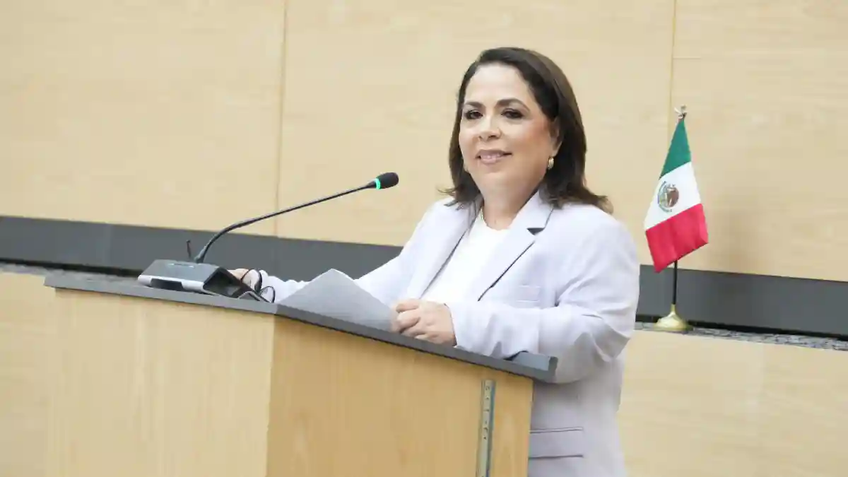 Impulsa diputada Soledad Amieva reforma para fortalecer la búsqueda de personas desaparecidas y acompañar a las familias