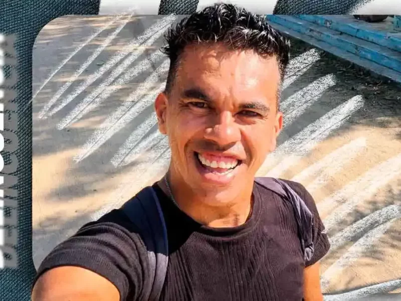 Localizan sin vida al activista ambiental Alex Serna en Zihuatanejo, Guerrero