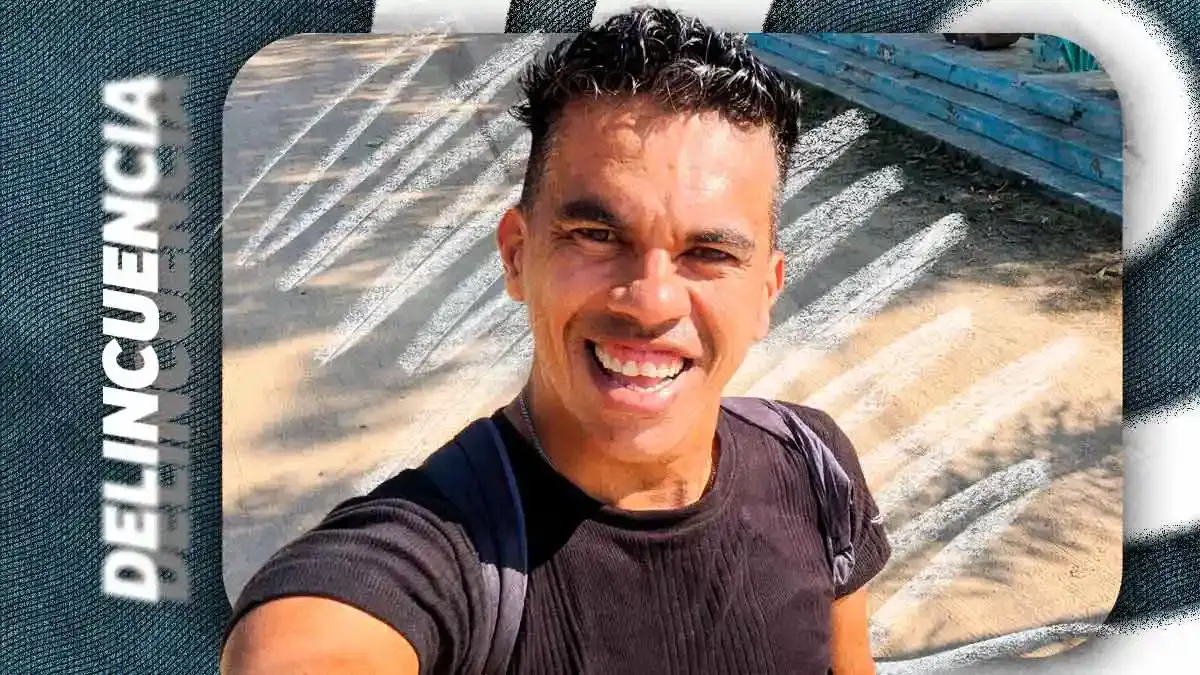 Localizan sin vida al activista ambiental Alex Serna en Zihuatanejo, Guerrero