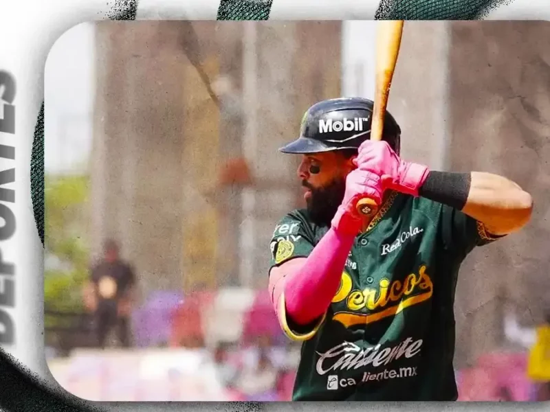 Guerreros de Oaxaca asegura la serie tras vencer a Pericos de Puebla