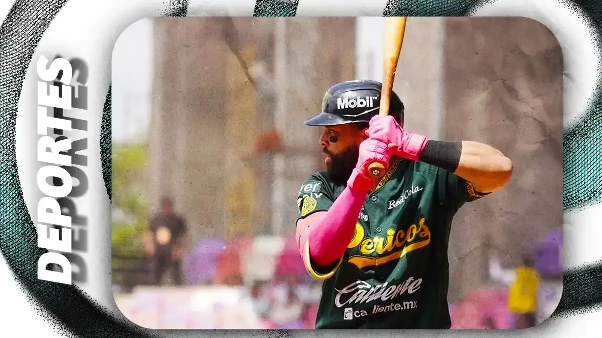 Guerreros de Oaxaca asegura la serie tras vencer a Pericos de Puebla
