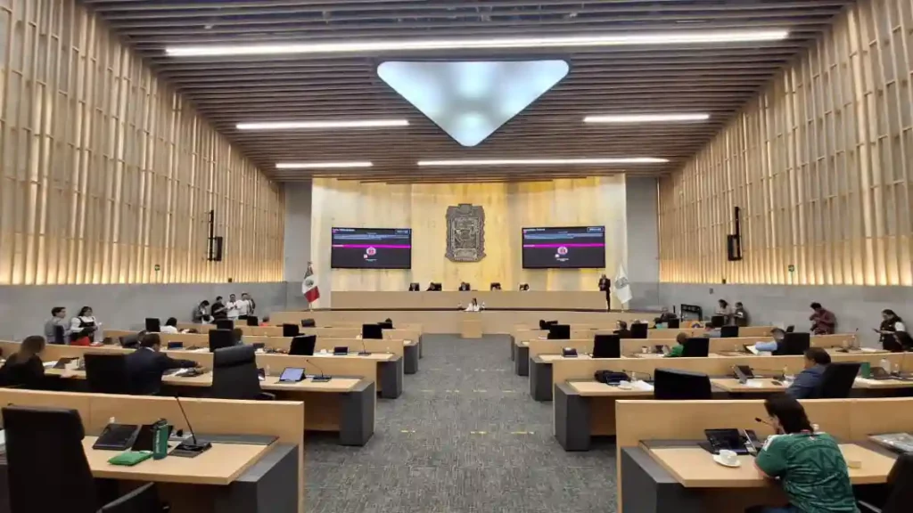 Presenta diputada Fedrha Suriano paquete de iniciativas para fortalecer la fiscalización, transparencia y disciplina financiera