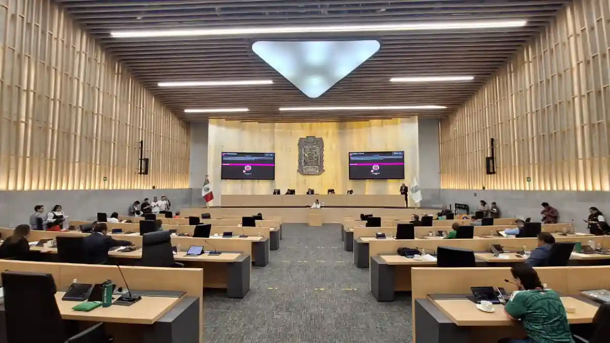 Presenta diputada Fedrha Suriano paquete de iniciativas para fortalecer la fiscalización, transparencia y disciplina financiera