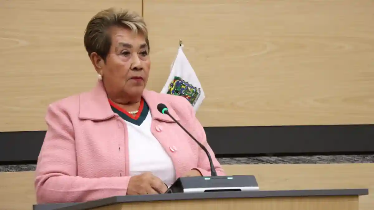 Promueve diputada Modesta Delgado iniciativa para garantizar centros de rehabilitación dignos y especializados